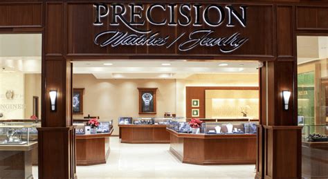 precision watches willow grove